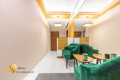 lokal użytkowy na wynajem 58m2 lokal użytkowy Lublin, Śródmieście, Marii Curie-Skłodowskiej