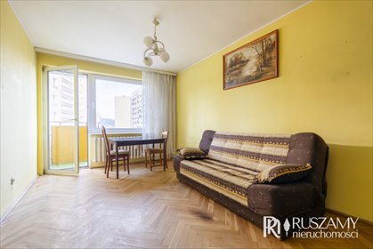 mieszkanie na sprzedaż 53m2 mieszkanie Gdynia, Chylonia, Morska