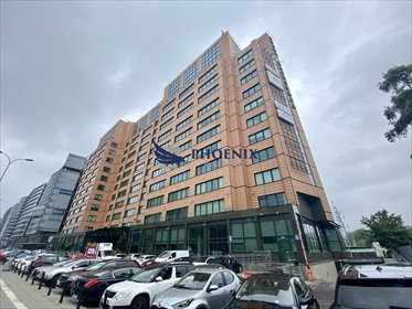 Zapraszam do wynajmu nowoczesnego biura 172 m² na Ochocie lokal użytkowy Warszawa, Ochota, Aleje Jerozolimskie