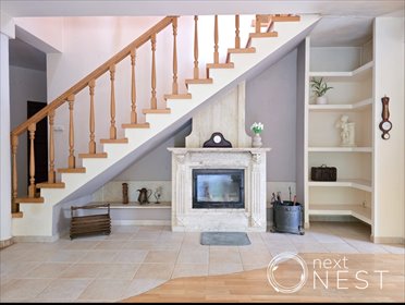 dom na sprzedaż 300m2 dom Chyliczki