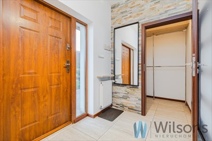 dom na sprzedaż 230m2 dom Józefów, Werbeny