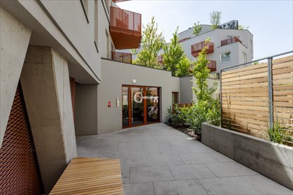 Polecam designerski apartament 50 m² w sercu Jeżyc mieszkanie Poznań, Jeżyce, Jana Henryka Dąbrowskiego