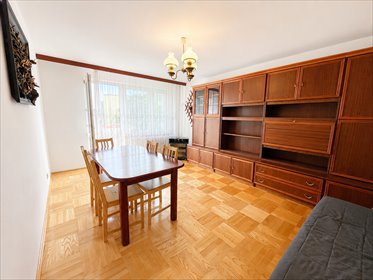 3-pokojowe mieszkanie 62 m² w Opolu Lubelskim polecam mieszkanie Opole Lubelskie, Puławska