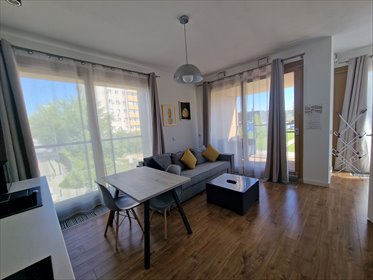 mieszkanie na wynajem 34m2 mieszkanie Warszawa, Wola, Czyste, Kolejowa