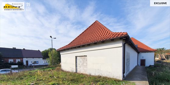 Magazyn na sprzedaż Szczecin, Golęcino 1 540m2 Foto 6