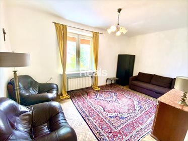 mieszkanie na wynajem 30m2 mieszkanie Warszawa, Praga-Południe, Saska Kępa, Lipska