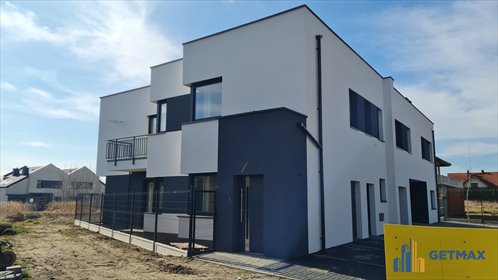 Bezczynszowe 3-pokojowe z tarasem i parkingiem mieszkanie Tychy, Paprocany