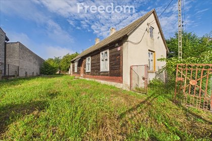 Dom z dużą działką w Rzejowicach - polecam dom Rzejowice