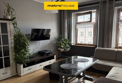 Mieszkanie 49,79 m² z garderobą w Śródmieściu - polecam! mieszkanie Wrocław, Śródmieście, Żeromskiego