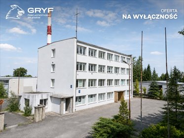 Inwestycyjny budynek komercyjny 720 m² z najmem. lokal użytkowy Koszalin, Mieszka I
