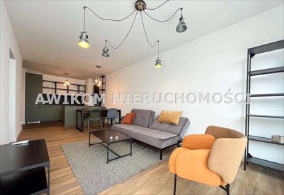 Przestronne 2-pokojowe mieszkanie z garażem i loggią. mieszkanie Grodzisk Mazowiecki, Centrum