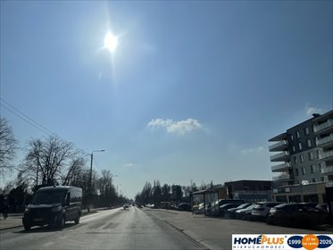 działka na sprzedaż 980m2 działka Radzymin