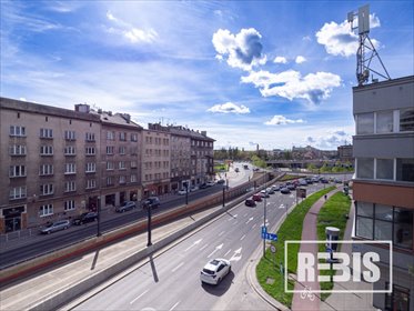 lokal użytkowy na wynajem 56m2 lokal użytkowy Kraków, Śródmieście, Kielecka