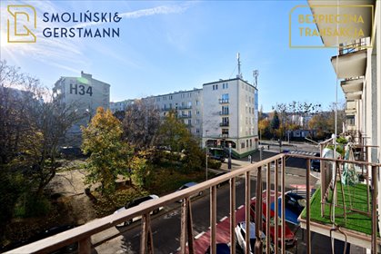 mieszkanie na sprzedaż 58m2 mieszkanie Gdynia, Śródmieście, Jana Kilińskiego