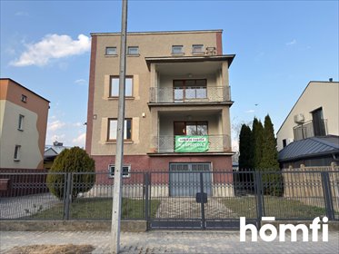 Dom 5 pokoi z ogrodem i garażem - polecam! dom Radom, Glinice, Pusta