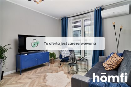 Nowoczesny 2 pok. apartament z loggią i garażem mieszkanie Wrocław, Fabryczna, Legnicka