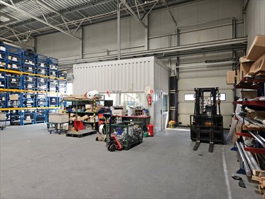 lokal użytkowy na wynajem 494m2 lokal użytkowy Białystok, Bażantarnia