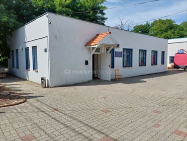 lokal użytkowy na sprzedaż 1038m2 lokal użytkowy Łódź, Górna