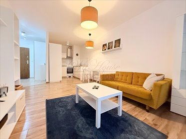 mieszkanie na wynajem 45m2 mieszkanie Warszawa, Ursus, Skorosze, Dzieci Warszawy