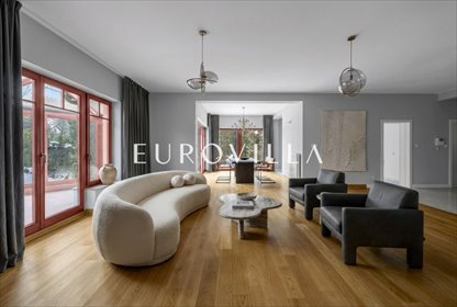 dom na sprzedaż 360m2 dom Konstancin-Jeziorna