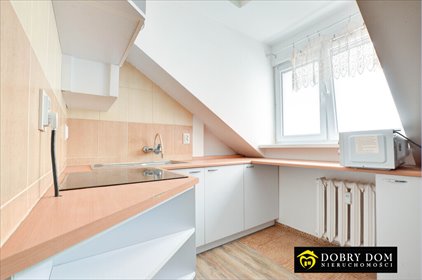 Sprzedam funkcjonalne mieszkanie 40,63 m² z pięknym widokiem w Zabłudowie mieszkanie Zabłudów