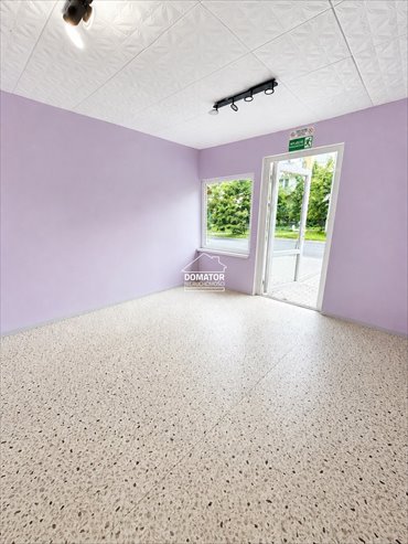 Zapraszam do wynajmu lokalu 28 m² w Fordonie, parking, ogrzewanie lokal użytkowy Bydgoszcz, Fordon