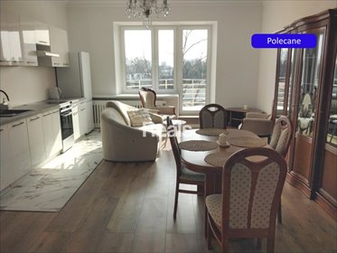 mieszkanie na wynajem 78m2 mieszkanie Warszawa, Żoliborz, Zygmunta Krasińskiego