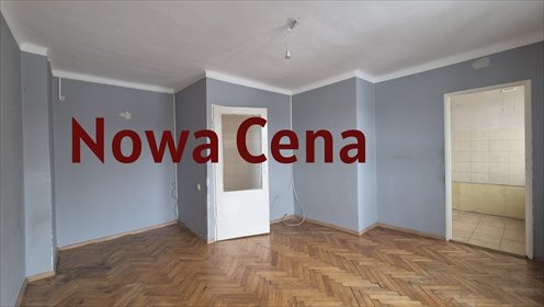 mieszkanie na sprzedaż 44m2 mieszkanie Dąbrowa Tarnowska, Osiedle Kościuszki