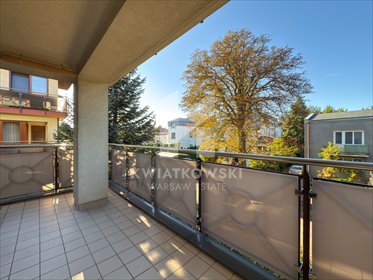 mieszkanie na wynajem 97m2 mieszkanie Warszawa, Wilanów, Urodzajna