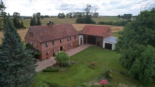 dom na sprzedaż 162m2 dom Henryków Lubański