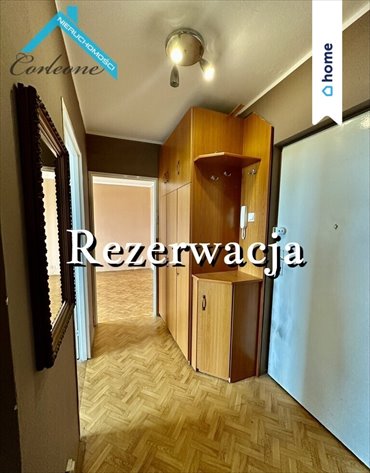 mieszkanie na sprzedaż 45m2 mieszkanie Świecie, ks. Stanisława Krausego