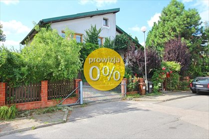 dom na sprzedaż Gorzów Wielkopolski 218 m2