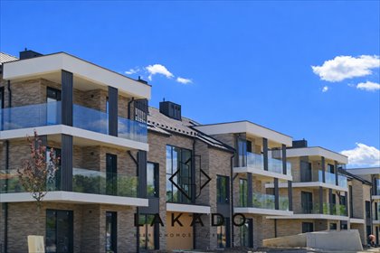 mieszkanie na sprzedaż 45m2 mieszkanie Kraków, Bronowice, Odlewnicza