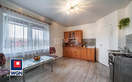 mieszkanie na wynajem 69m2 mieszkanie Nowa Wieś, Centrum