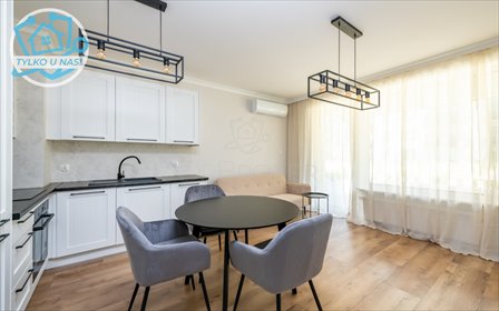 mieszkanie na wynajem 56m2 mieszkanie Białystok, Magazynowa