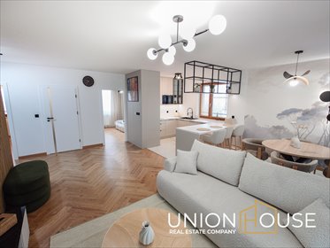 mieszkanie na wynajem 90m2 mieszkanie Kraków, Grzegórzki, Grzegórzki, Grzegórzecka