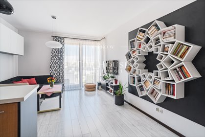 Na sprzedaż przestronne 2-pokojowe mieszkanie 49 m² w Gdańsku mieszkanie Gdańsk, Morena Piecki-Migowo, Czesława Miłosza