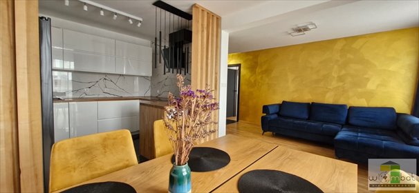 mieszkanie na sprzedaż 60m2 mieszkanie Wrocław