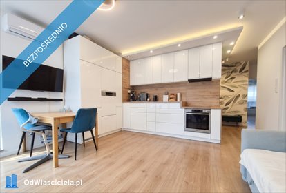 mieszkanie na sprzedaż 59m2 mieszkanie Warszawa, Targówek, Płosa