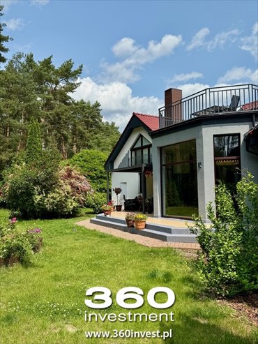 dom na sprzedaż 360m2 dom Kobylanka