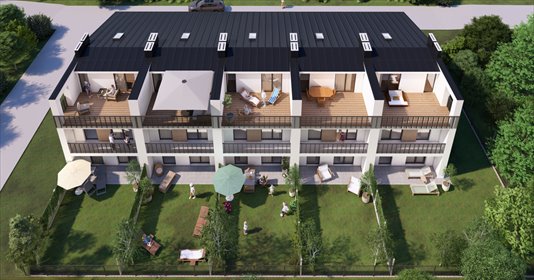 mieszkanie na sprzedaż 51m2 mieszkanie Rzeszów