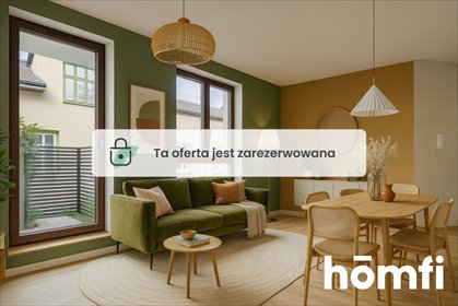 mieszkanie na sprzedaż 68m2 mieszkanie Pabianice, Stanisława Moniuszki