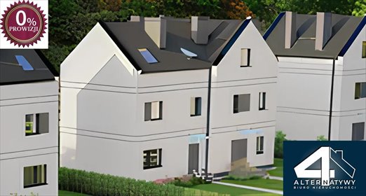 dom na sprzedaż Wiśniowa Góra Tuszyńska 90 m2