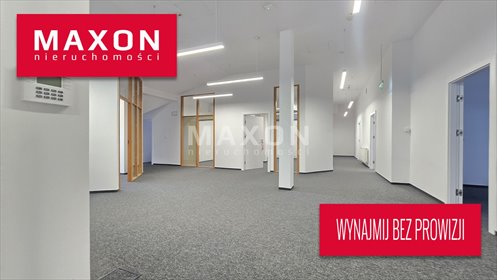Nowoczesne biuro 630 m² w zabytkowej kamienicy (Śródmieście) lokal użytkowy Warszawa, Śródmieście, Fredry Aleksandra