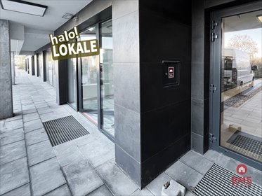 lokal użytkowy na sprzedaż 54m2 lokal użytkowy Białystok, Antoniuk