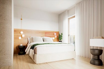 mieszkanie na sprzedaż 45m2 mieszkanie Kraków, Podgórze Duchackie, Podgórze Duchackie