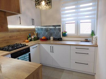 mieszkanie na sprzedaż 48m2 mieszkanie Polanica-Zdrój, Łąkowa