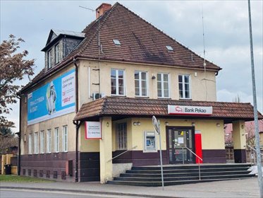 lokal użytkowy na sprzedaż 539m2 lokal użytkowy Gubin, ul. Nowa 2