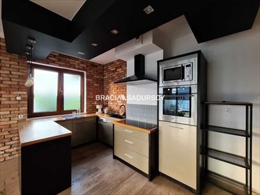 mieszkanie na sprzedaż 61m2 mieszkanie Kraków, Grzegórzki, Grzegórzki, Grzegórzecka