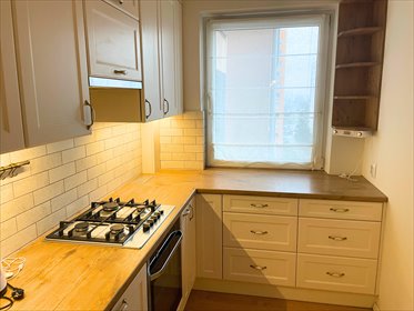 mieszkanie na sprzedaż 55m2 mieszkanie Warszawa, Bielany, Conrada